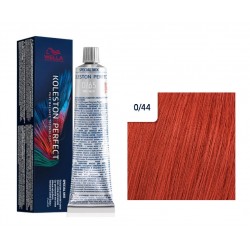 Wella Professional Koleston Perfect Me+ krémhajfesték, 0/44 Wella Professional Koleston Perfect Me+ krémhajfesték, 0/44