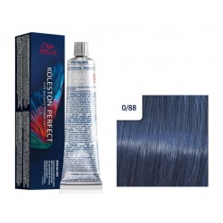 Wella Professional Koleston Perfect Me+ krémhajfesték, 0/88 Wella Professional Koleston Perfect Me+ krémhajfesték, 0/88