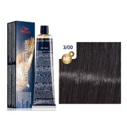 Wella Professional Koleston Perfect Me+ krémhajfesték, 3/00 Wella Professional Koleston Perfect Me+ krémhajfesték, 3/00