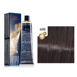 Wella Professional Koleston Perfect Me+ krémhajfesték, 4/00 Wella Professional Koleston Perfect Me+ krémhajfesték, 4/00