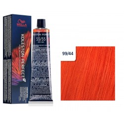 Wella Professional Koleston Perfect Me+ krémhajfesték, 99/44 Wella Professional Koleston Perfect Me+ krémhajfesték, 99/44