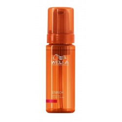 Wella Professionals Invigo Nutri Enrich ápoló hab száraz hajra, 150 ml Wella Professionals Invigo Nutri Enrich ápoló hab száraz hajra, 150 ml