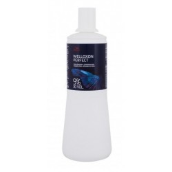 Wella Professionals Welloxon Perfect krémes oxidáló 9%, 1 l Wella Professionals Welloxon Perfect krémes oxidáló 9%, 1 l