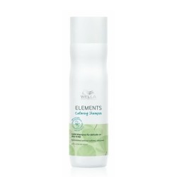 Wella Professionals Elements Renewing hajszerkezetjavító sampon, 250 ml Wella Professionals Elements Renewing hajszerkezetjavító sampon, 250 ml