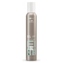 Wella Professionals EIMI Boost Bounce göndörítő hab, 300 ml Wella Professionals EIMI Boost Bounce göndörítő hab, 300 ml