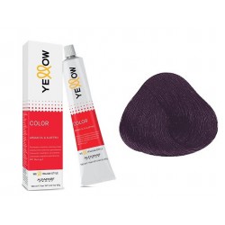 Yellow hajfesték 4.22 Yellow hajfesték 4.22