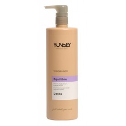 Yunsey sampon száraz végekre, zsíros tőre, 1000 ml Yunsey sampon száraz végekre, zsíros tőre, 1000 ml