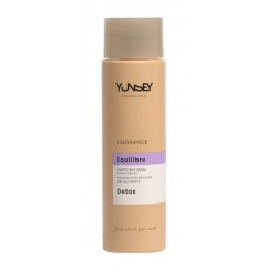 Yunsey sampon száraz végekre, zsíros tőre, 300 ml Yunsey sampon száraz végekre, zsíros tőre, 300 ml
