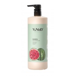 Yunsey Neutral aromás balzsamos hajpakolás, Görögdinnye, 1 l Yunsey Neutral aromás balzsamos hajpakolás, Görögdinnye, 1 l
