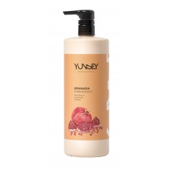 Yunsey Neutral aromás balzsamos hajpakolás, Gránátalma, 400 ml Yunsey Neutral aromás balzsamos hajpakolás, Gránátalma, 400 ml