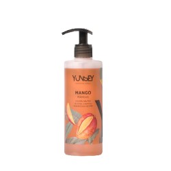 Yunsey Neutrál sampon Mangó, 1000 ml Yunsey Neutrál sampon Mangó, 1000 ml