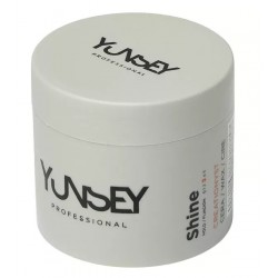 Yunsey Shine modellformázó hajfény wax, 100 ml Yunsey Shine modellformázó hajfény wax, 100 ml