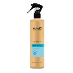 Yunsey Vigorance Anti frizz szöszösödést gátló kifésülő spray, 300 ml Yunsey Vigorance Anti frizz szöszösödést gátló kifésülő spray, 300 ml