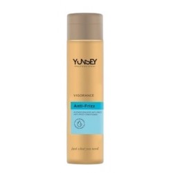 Yunsey Vigorance Anti frizz szöszösödést gátló kondicionáló, 300 ml Yunsey Vigorance Anti frizz szöszösödést gátló kondicionáló, 300 ml