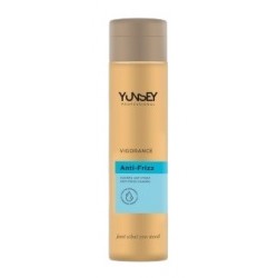 Yunsey Vigorance Anti frizzy szöszösödést gátló sampon, 300 ml Yunsey Vigorance Anti frizzy szöszösödést gátló sampon, 300 ml