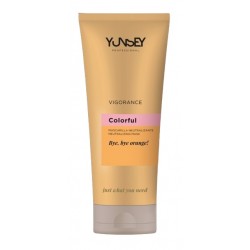 Yunsey Vigorance Bye Bye Orange hamvasító pakolás, 200 ml Yunsey Vigorance Bye Bye Orange hamvasító pakolás, 200 ml