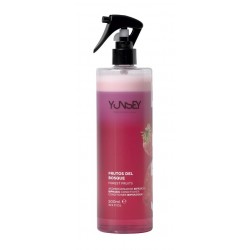 Yunsey Vigorance erdeigyümölcsös, 2 fázisú hajkondicionáló festett hajra, 500 ml Yunsey Vigorance erdeigyümölcsös, 2 fázisú hajkondicionáló festett hajra, 500 ml