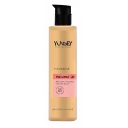 Yunsey Vigorance volumennövelő hajban maradó krémbalzsam, 150 ml Yunsey Vigorance volumennövelő hajban maradó krémbalzsam, 150 ml