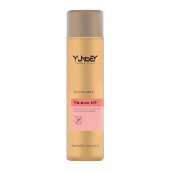 Yunsey Vigorance volumennövelő hajkondicionáló, 300 ml Yunsey Vigorance volumennövelő hajkondicionáló, 300 ml