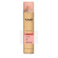 Yunsey Vigorance volumennövelő száraz sampon spray, 200 ml Yunsey Vigorance volumennövelő száraz sampon spray, 200 ml