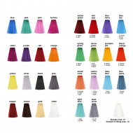 Yunsey Color Mask, Grey színező pakolás, 200 ml