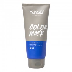 Yunsey Color Mask, Blue színező pakolás, 200 ml Yunsey Color Mask, Blue színező pakolás, 200 ml