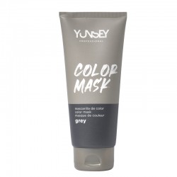 Yunsey Color Mask, Grey színező pakolás, 200 ml Yunsey Color Mask, Grey színező pakolás, 200 ml