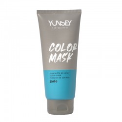 Yunsey Color Mask, Jade színező pakolás, 200 ml Yunsey Color Mask, Jade színező pakolás, 200 ml