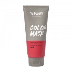 Yunsey Color Mask, Red színező pakolás, 200 ml Yunsey Color Mask, Red színező pakolás, 200 ml