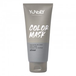 Yunsey Color Mask, Silver színező pakolás, 200 ml Yunsey Color Mask, Silver színező pakolás, 200 ml