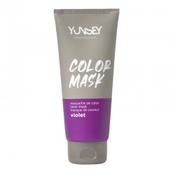 Yunsey Color Mask, Violet színező pakolás, 200 ml Yunsey Color Mask, Violet színező pakolás, 200 ml