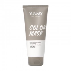 Yunsey Color Mask, White színező pakolás, 200 ml Yunsey Color Mask, White színező pakolás, 200 ml