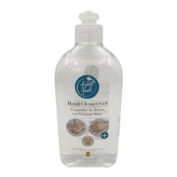 Feel Fresh kézfertőtlenító gél 70% alkoholtartalommal, 500 ml Feel Fresh kézfertőtlenító gél 70% alkoholtartalommal, 500 ml