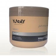 Yunsey Kaviáros regeneráló hajpakolás, 500 ml