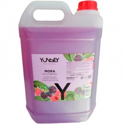 Yunsey Neutrál sampon erdei gyümölcs, 5 l Yunsey Neutrál sampon erdei gyümölcs, 5 l
