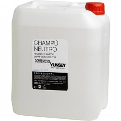 Yunsey Neutrál semleges tisztító sampon gyakori használatra, 5000 ml Yunsey Neutrál semleges tisztító sampon gyakori használatra, 5000 ml