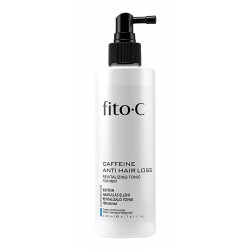 fitoC hajhullás elleni revitalizáló tonik férfiaknak, 200 ml fitoC hajhullás elleni revitalizáló tonik férfiaknak, 200 ml