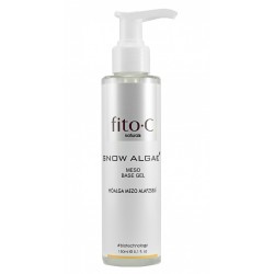 fitoC Hóalga mezo alapzselé, 150 ml fitoC Hóalga mezo alapzselé, 150 ml
