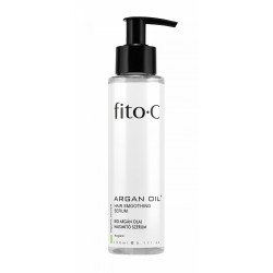 fitoC Organic Secrets Bio Argán olaj hajsimító szérum, 150 ml fitoC Organic Secrets Bio Argán olaj hajsimító szérum, 150 ml