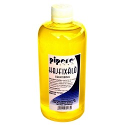 Pipere hajfixáló keratinnal, 500 ml Pipere hajfixáló keratinnal, 500 ml