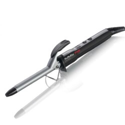BaByliss BP2272TTE Titánium Turmalin bevonatú digitális hajsütővas 19mm BaByliss BP2272TTE Titánium Turmalin bevonatú digitális hajsütővas 19mm