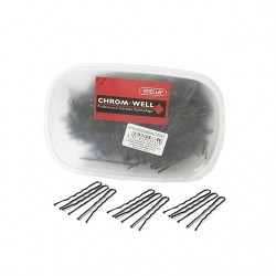 Chromwell fekete hajtű 45 mm, 500 g Chromwell fekete hajtű 45 mm, 500 g