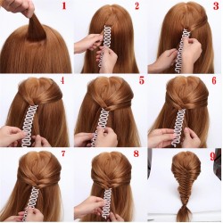 Hair Power frizurakészítő HP6056 Hair Power frizurakészítő HP6056