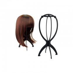 Hair Power összecsukható paróka állvány Hair Power összecsukható paróka állvány