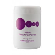 Kallos KJMN szőkítőpor, 500 g