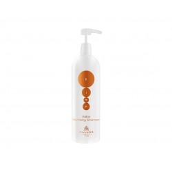 Kallos KJMN volumennövelő krémsampon, 1 l Kallos KJMN volumennövelő krémsampon, 1 l