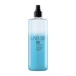 Kallos LAB35 keratinos kétfázisú kifésülést könnyítő kondícionáló, 500 ml Kallos LAB35 keratinos kétfázisú kifésülést könnyítő kondícionáló, 500 ml