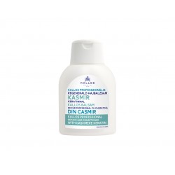 Kallos regeneráló hajbalzsam kasmír keratinnal, 500 ml Kallos regeneráló hajbalzsam kasmír keratinnal, 500 ml