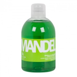 Kallos mandula illatú sampon száraz és normál hajra, 1 l Kallos mandula illatú sampon száraz és normál hajra, 1 l
