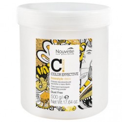 Nouvelle szőkítőpor, freestyle deco, 500 g Nouvelle szőkítőpor, freestyle deco, 500 g